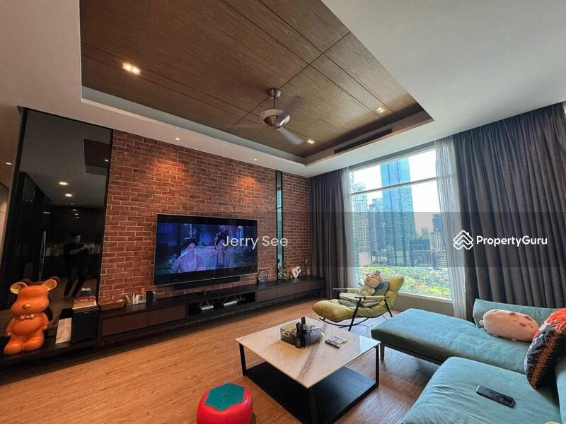 Untuk Dijual - Quadro Residences