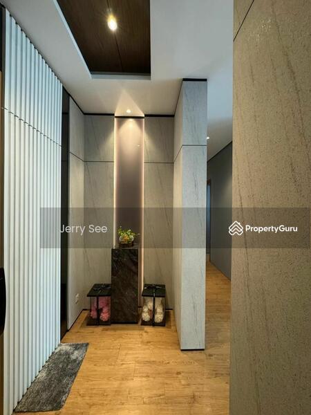 Untuk Dijual - Quadro Residences