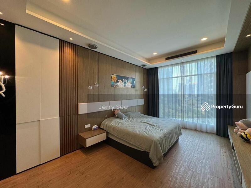 Untuk Dijual - Quadro Residences