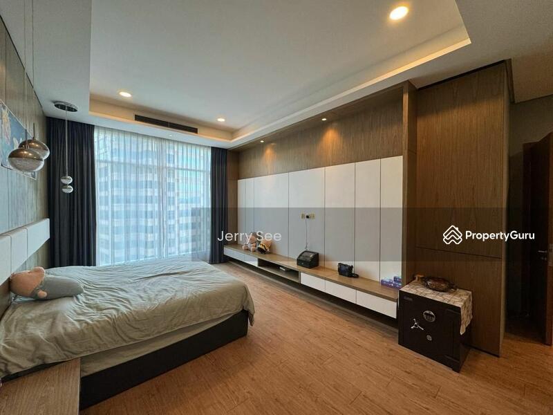 Untuk Dijual - Quadro Residences