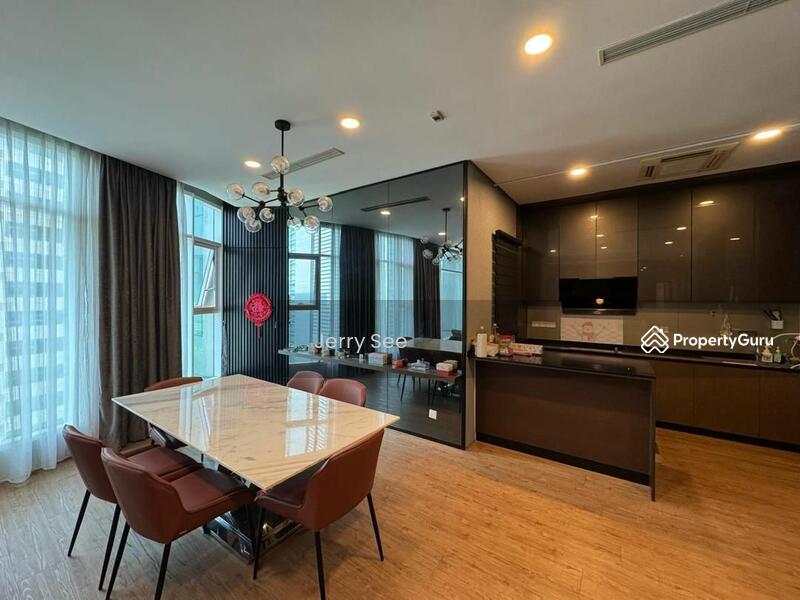 Untuk Dijual - Quadro Residences