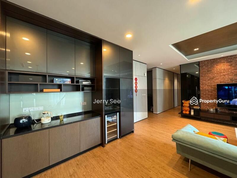 Untuk Dijual - Quadro Residences