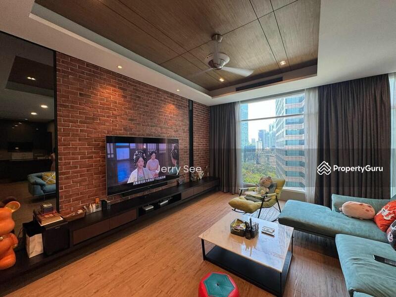 Untuk Dijual - Quadro Residences