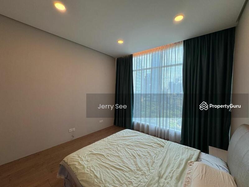 Untuk Dijual - Quadro Residences