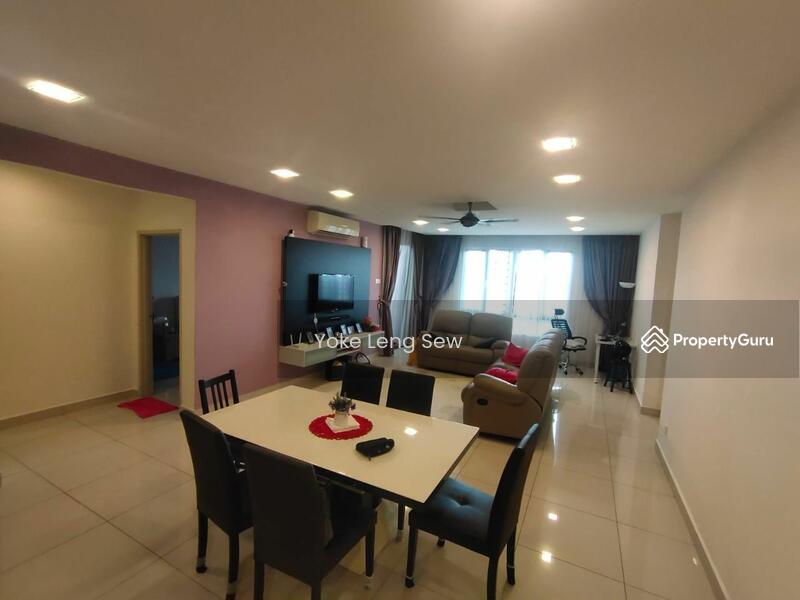 Atmosfera Kondominium untuk Untuk Disewa - RM 2,650 /bulan, Mac 2026 - PropertyGuru.com.my