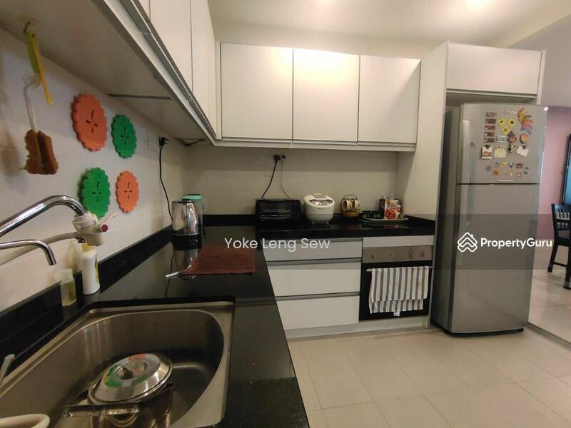 Atmosfera Kondominium untuk Untuk Disewa - RM 2,650 /bulan, Mac 2026 - PropertyGuru.com.my