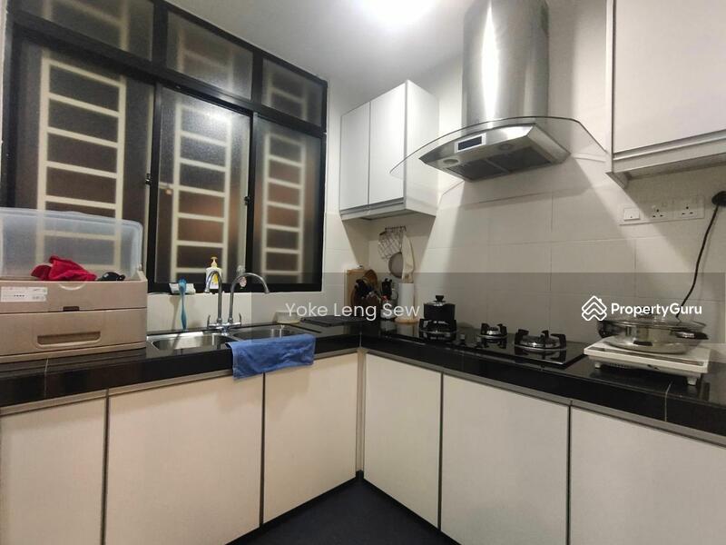 Atmosfera Kondominium untuk Untuk Disewa - RM 2,650 /bulan, Mac 2026 - PropertyGuru.com.my