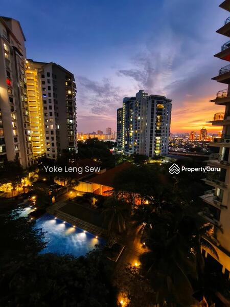 Atmosfera Kondominium untuk Untuk Disewa - RM 2,650 /bulan, Mac 2026 - PropertyGuru.com.my