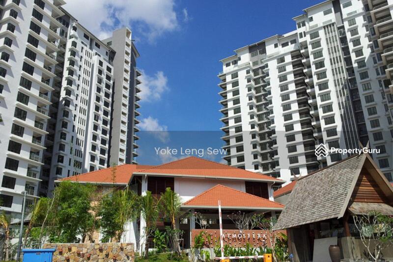 Atmosfera Kondominium untuk Untuk Disewa - RM 2,650 /bulan, Mac 2026 - PropertyGuru.com.my