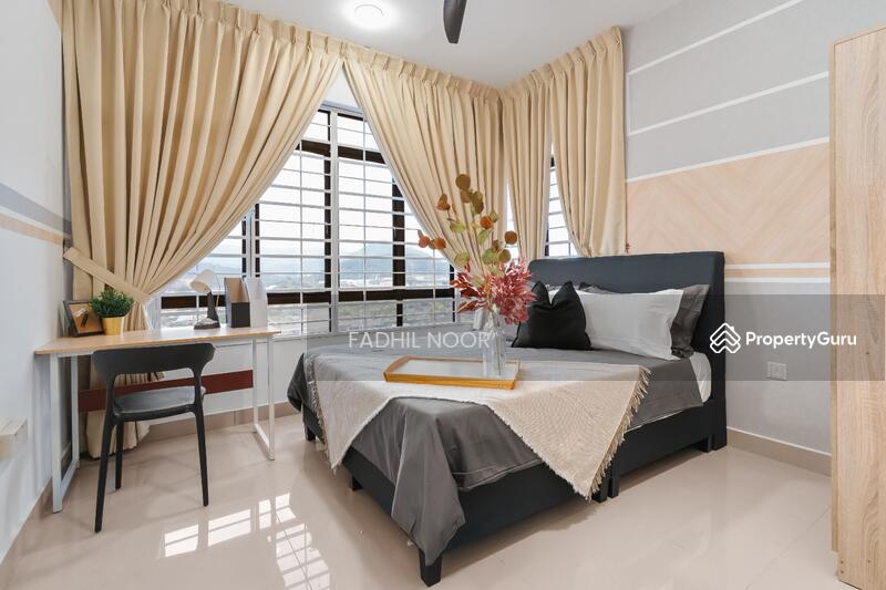 Kondominium untuk Disewa di One Damansara - FADHIL NOOR - PropertyGuru.com.my