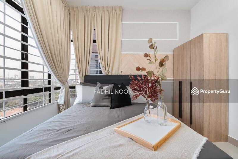 Kondominium untuk Disewa di One Damansara - FADHIL NOOR - PropertyGuru.com.my
