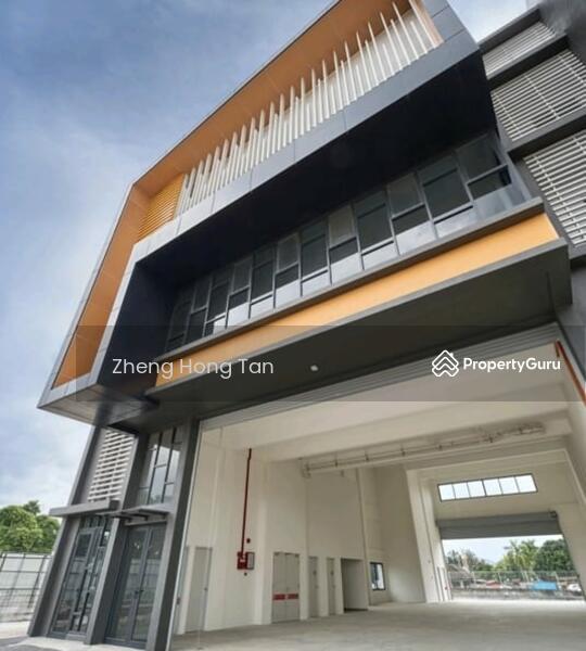 Untuk Disewa - Meru, Klang