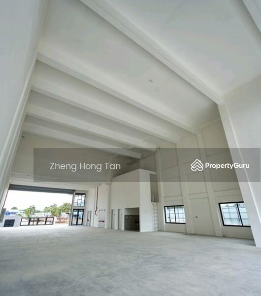 Factory for Rent in Taman Meru Selatan (Klang) - Zheng Hong Tan - PropertyGuru.com.my