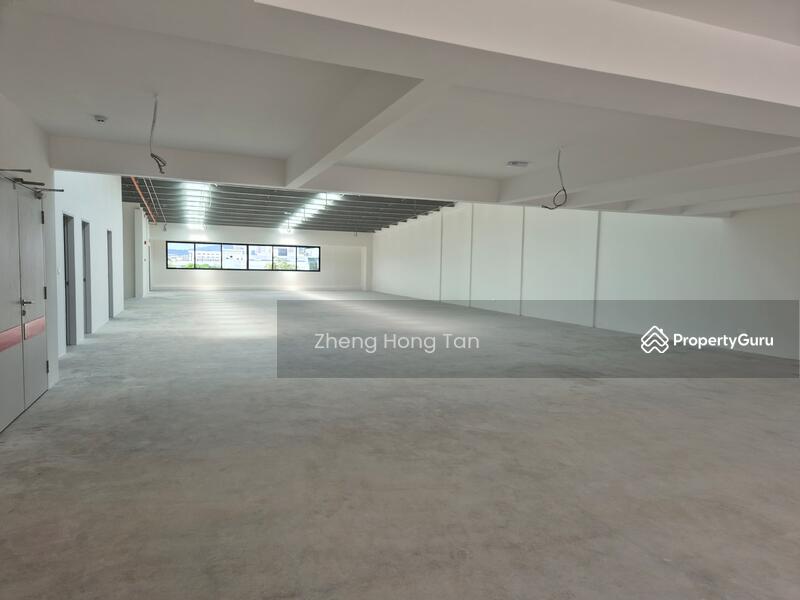Factory for Rent in Taman Meru Selatan (Klang) - Zheng Hong Tan - PropertyGuru.com.my