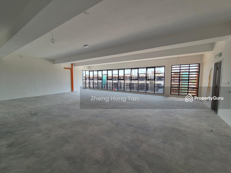Factory for Rent in Taman Meru Selatan (Klang) - Zheng Hong Tan - PropertyGuru.com.my