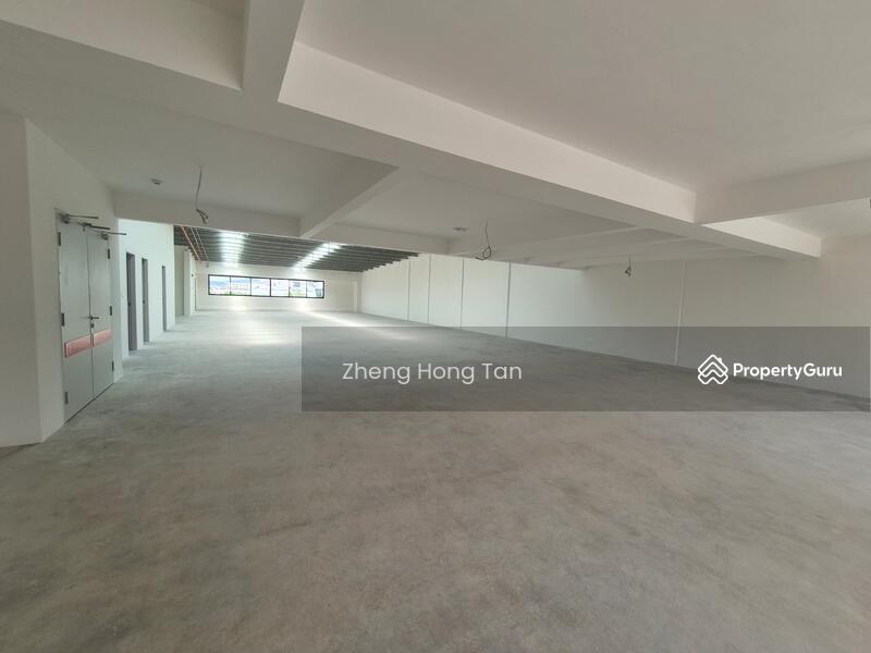 Factory for Rent in Taman Meru Selatan (Klang) - Zheng Hong Tan - PropertyGuru.com.my