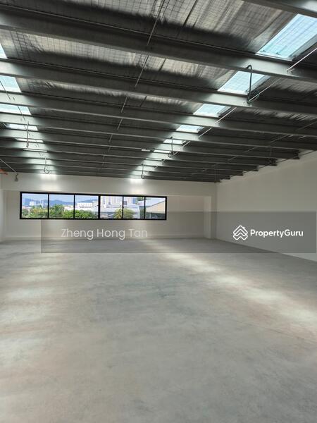 Factory for Rent in Taman Meru Selatan (Klang) - Zheng Hong Tan - PropertyGuru.com.my