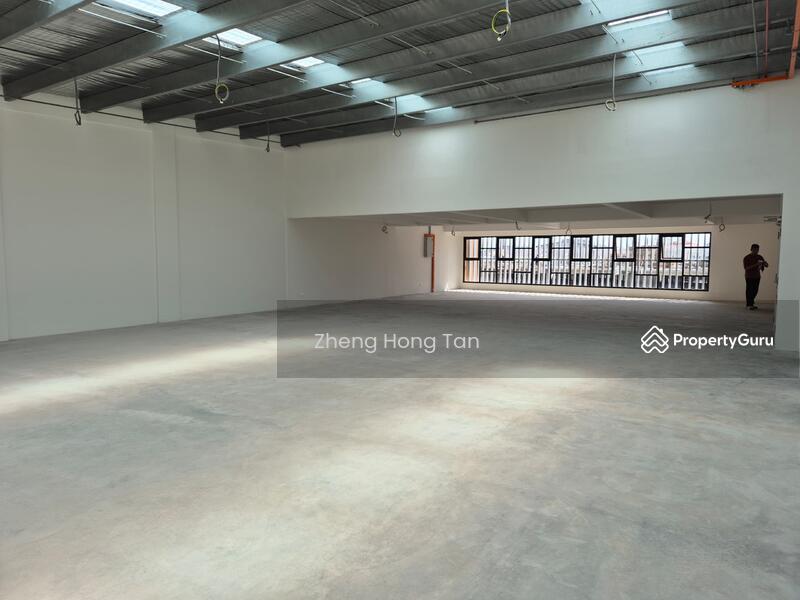 Factory for Rent in Taman Meru Selatan (Klang) - Zheng Hong Tan - PropertyGuru.com.my
