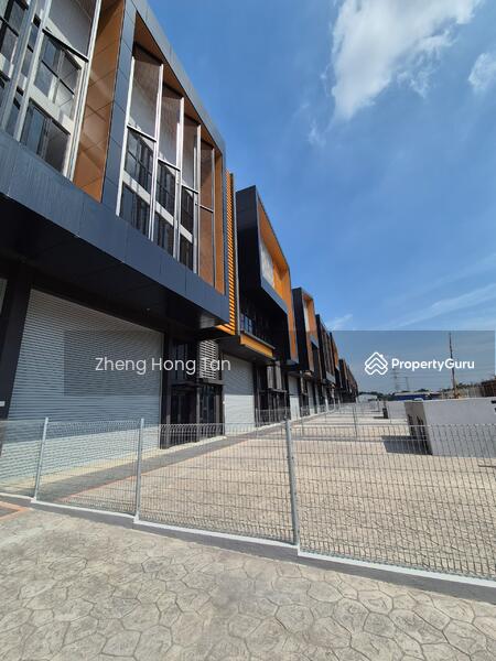 Untuk Disewa - Meru, Klang