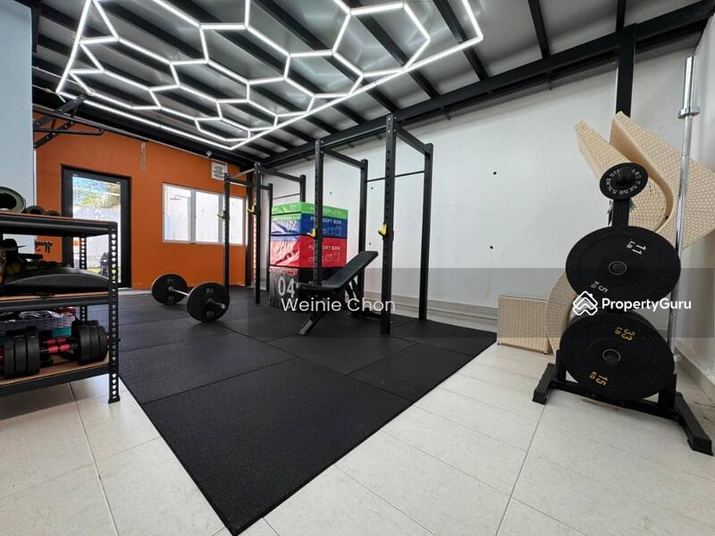 For Sale - Eroca Hill Kulai Kelapa Sawit