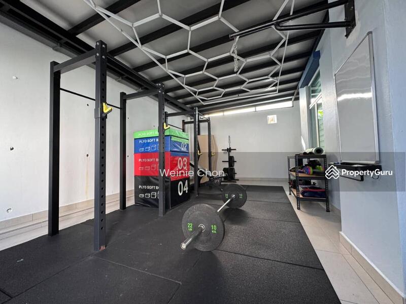 For Sale - Eroca Hill Kulai Kelapa Sawit