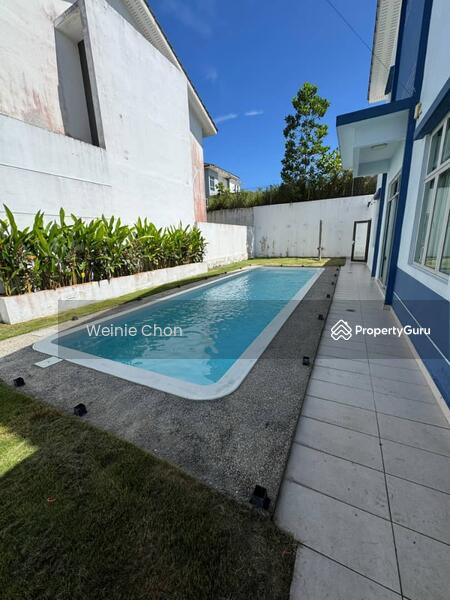 For Sale - Eroca Hill Kulai Kelapa Sawit