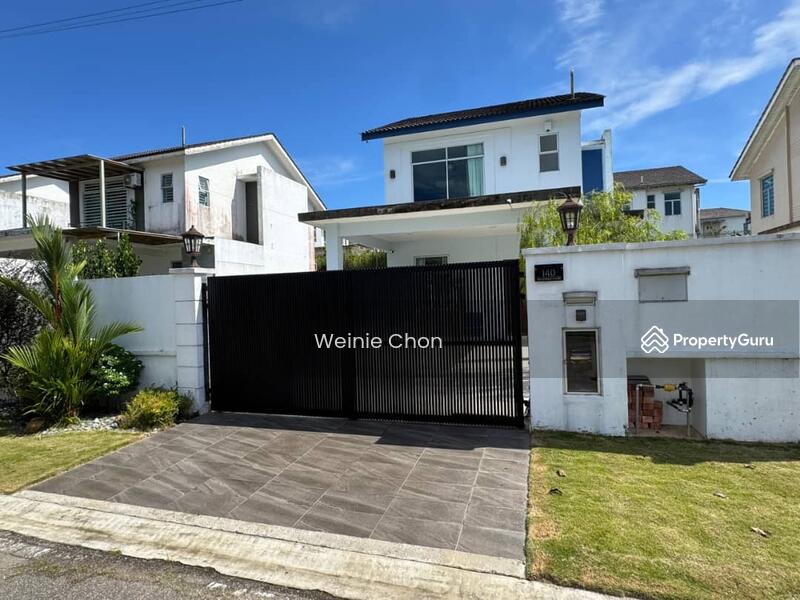 For Sale - Eroca Hill Kulai Kelapa Sawit