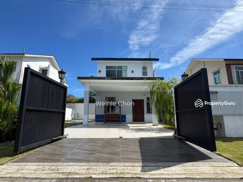 For Sale - Eroca Hill Kulai Kelapa Sawit