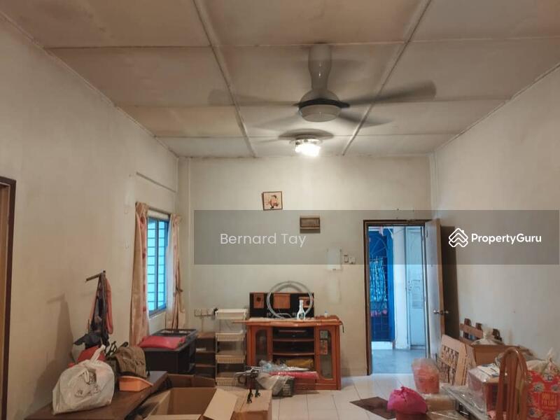 Untuk Dijual - Puchong Utama Court 1