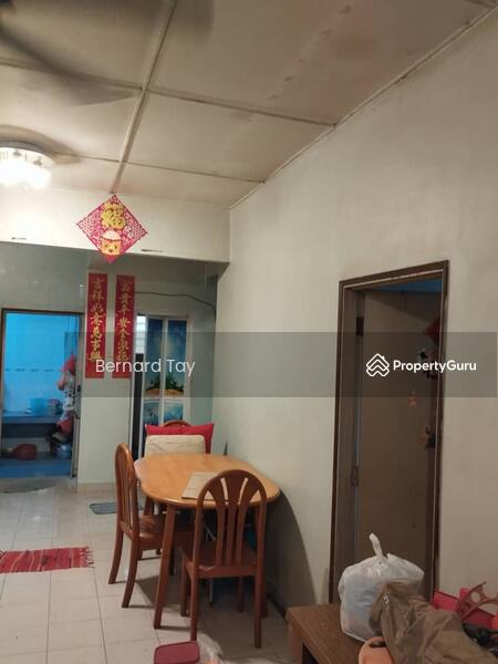 Untuk Dijual - Puchong Utama Court 1