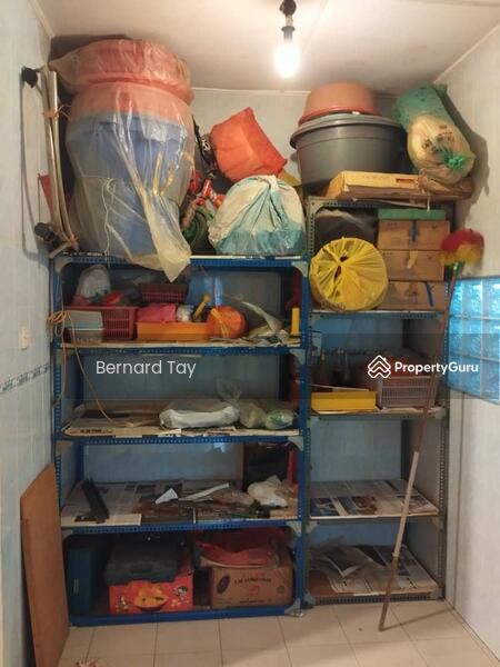 Untuk Dijual - Puchong Utama Court 1