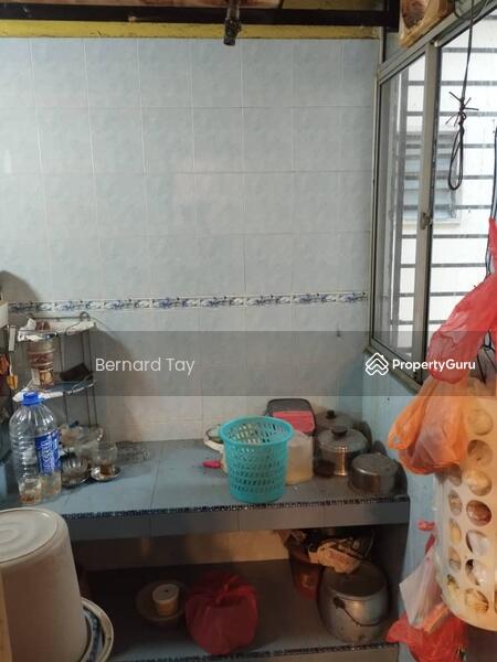 Untuk Dijual - Puchong Utama Court 1