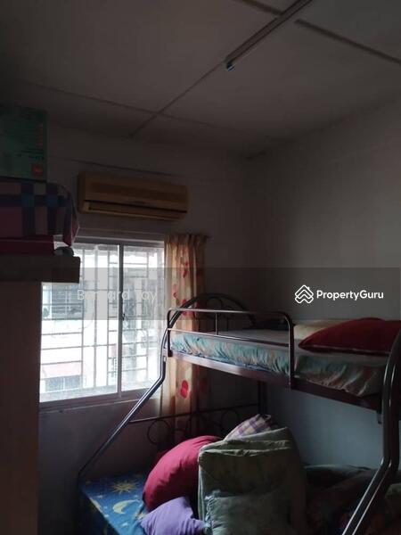 Untuk Dijual - Puchong Utama Court 1