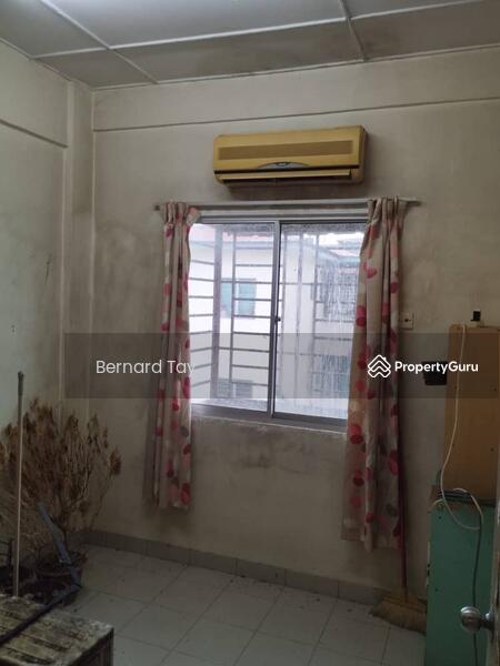 Untuk Dijual - Puchong Utama Court 1