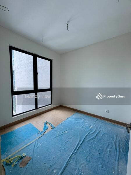 Untuk Dijual - Brezza Hill