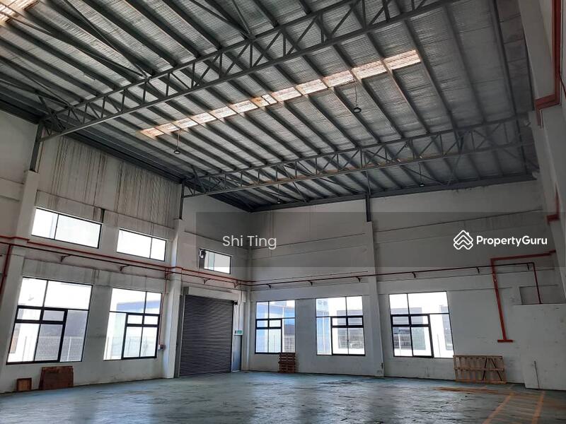 For Rent - Setia Business Park