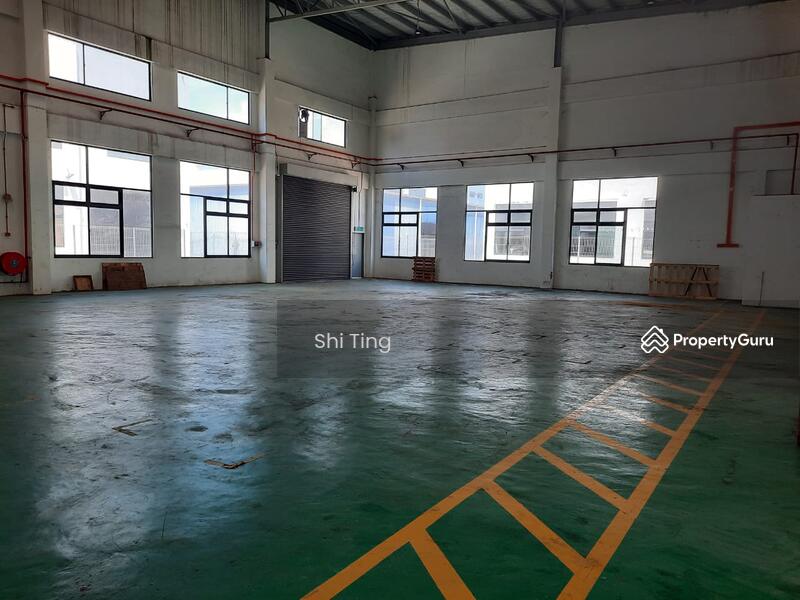 For Rent - Setia Business Park