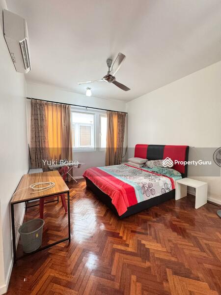 Rumah Teres untuk Disewa di Tanjung Tokong (Penang) - Yuki Bong - PropertyGuru.com.my