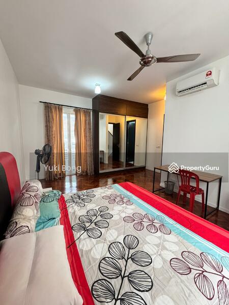 Rumah Teres untuk Disewa di Tanjung Tokong (Penang) - Yuki Bong - PropertyGuru.com.my
