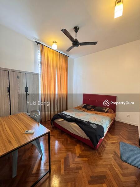 Rumah Teres untuk Disewa di Tanjung Tokong (Penang) - Yuki Bong - PropertyGuru.com.my