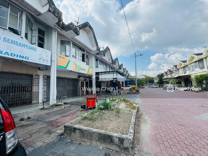 For Sale - Taman Putri Kulai