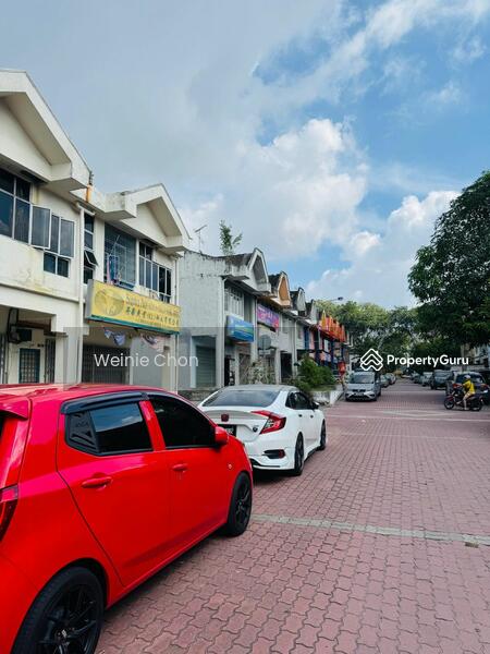 For Sale - Taman Putri Kulai