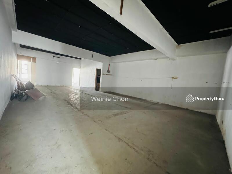 For Sale - Taman Putri Kulai
