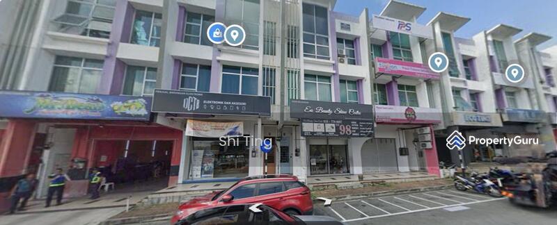 For Sale - Mutiara Mas