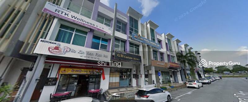 For Sale - Mutiara Mas