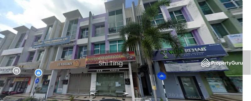 For Sale - Mutiara Mas