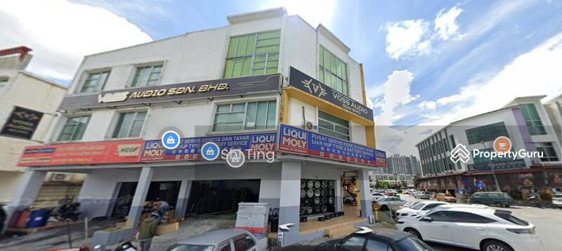 For Sale - Mutiara Mas