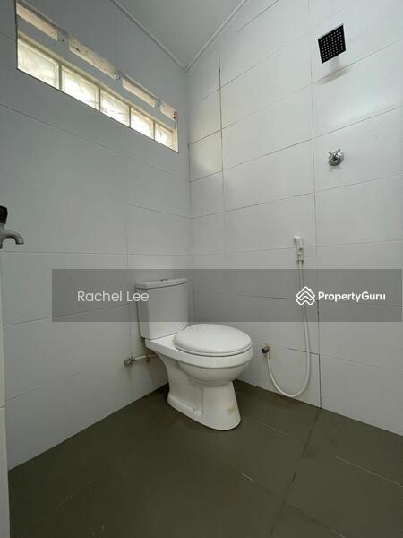 Untuk Dijual - Terrace house at Taman Sri Muda