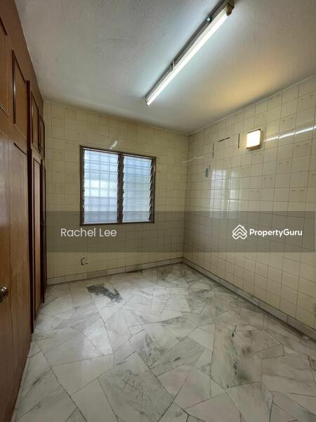 Untuk Dijual - Terrace house at Taman Sri Muda