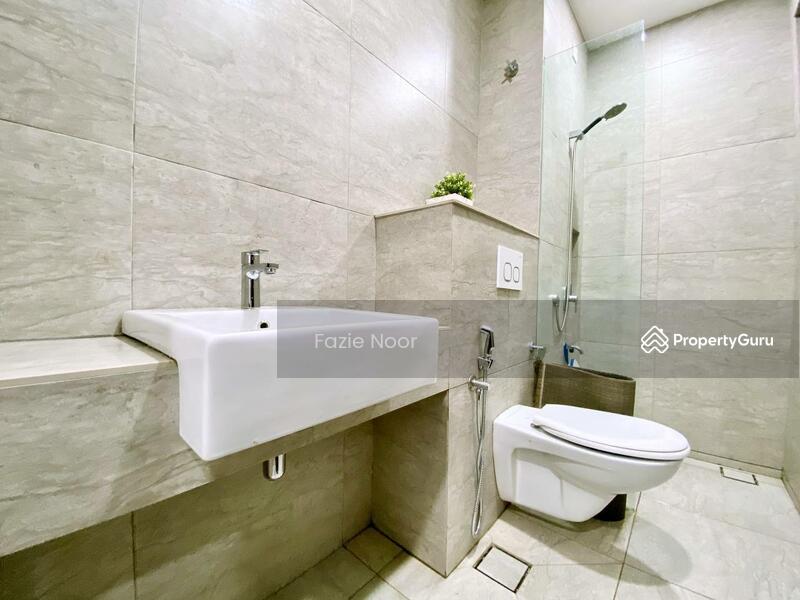 Untuk Disewa - Rimbun Sanctuary Townhouse